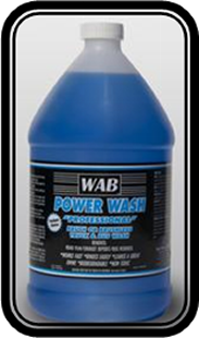 Power Wash