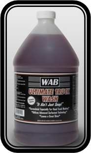 Ultimate Truck Wash