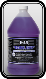 Bombs Away