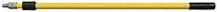 P-510 FIBERGLASS EXTENSION POLE