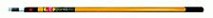 P-408 FIBERGLASS/ ALUMINUM EXTEND N’ LOCK POLE