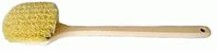 FB-123 TAMPICO FENDER BRUSH