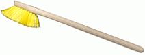 FB-106 FENDER BRUSH FB-106 FENDER BRUSH
