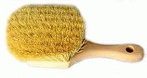 FB-122 TAMPICO FENDER BRUSH FB-122 TAMPICO FENDER BRUSH