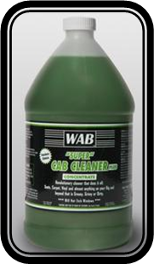 Super Cab Cleaner